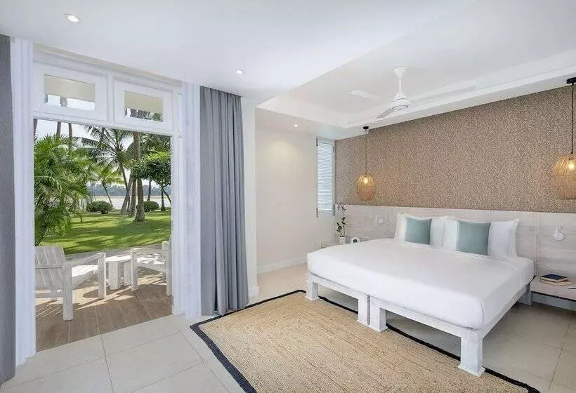 レイクビューデラックスルーム, Avani Kalutara Resort