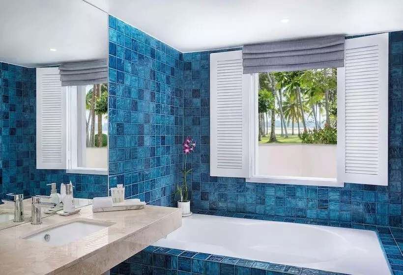 オーシャンビュースイート, Avani Kalutara Resort
