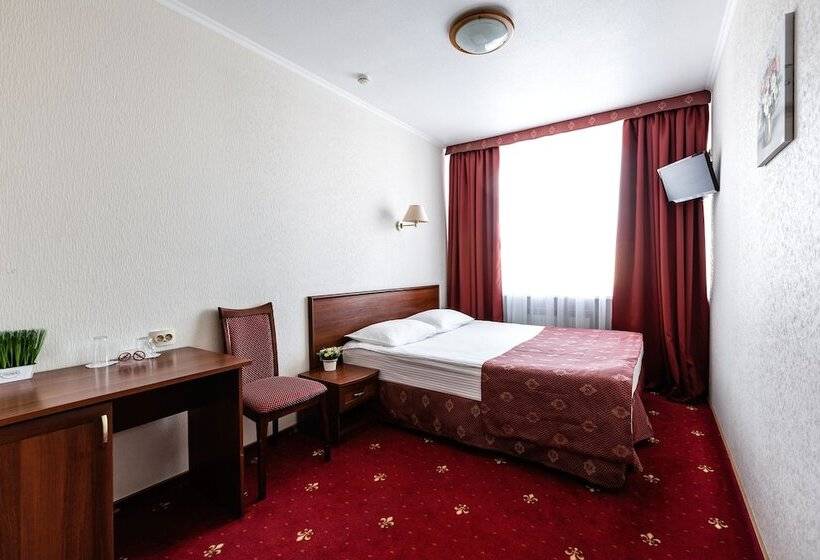 标准间, Amaks Congress