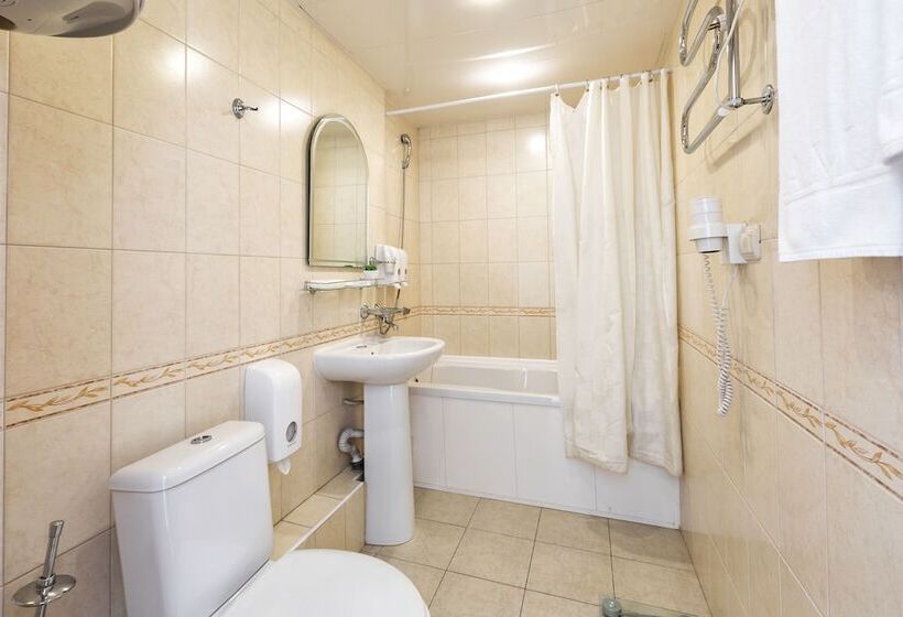 套房, Amaks Congress