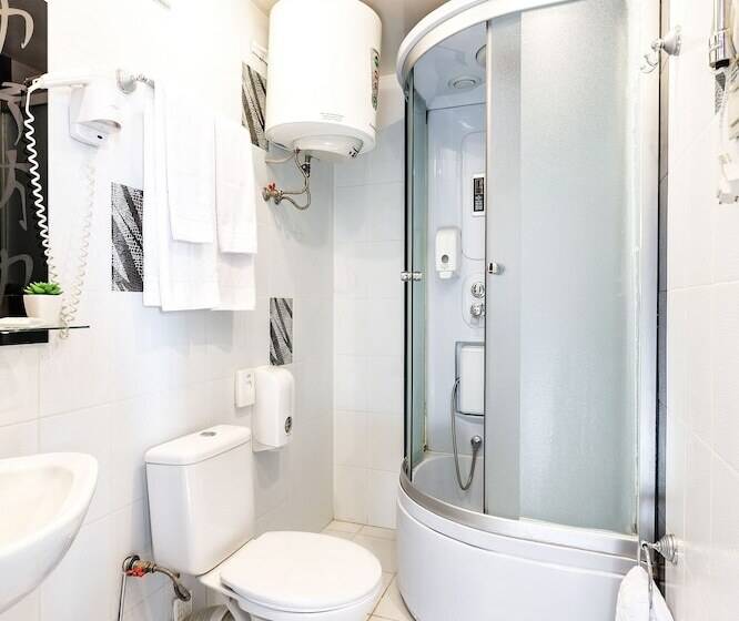 套房, Amaks Congress