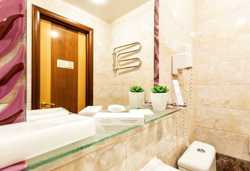 套房, Amaks Congress