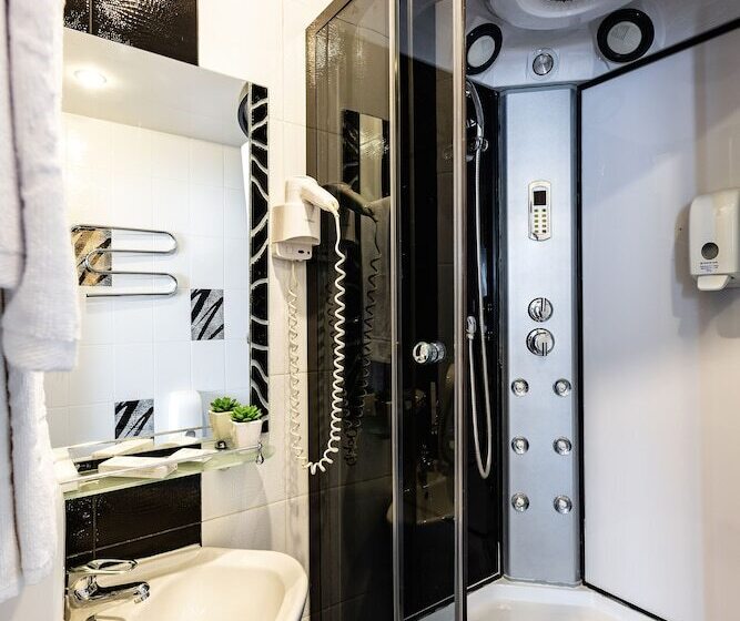 套房, Amaks Congress