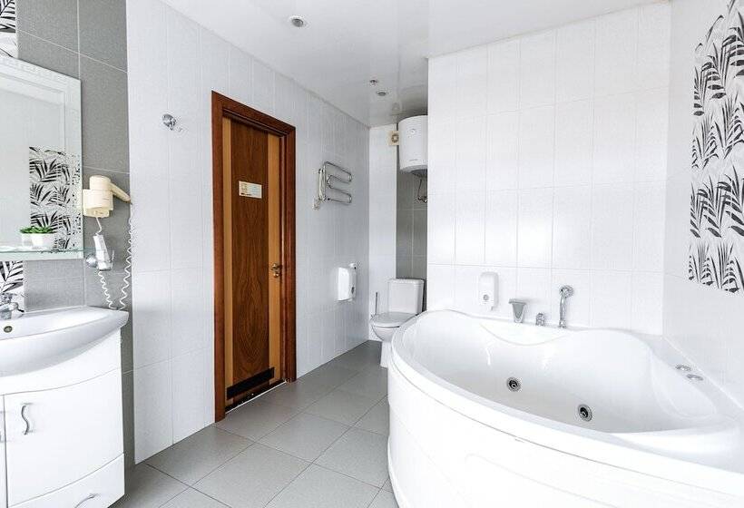 套房, Amaks Congress