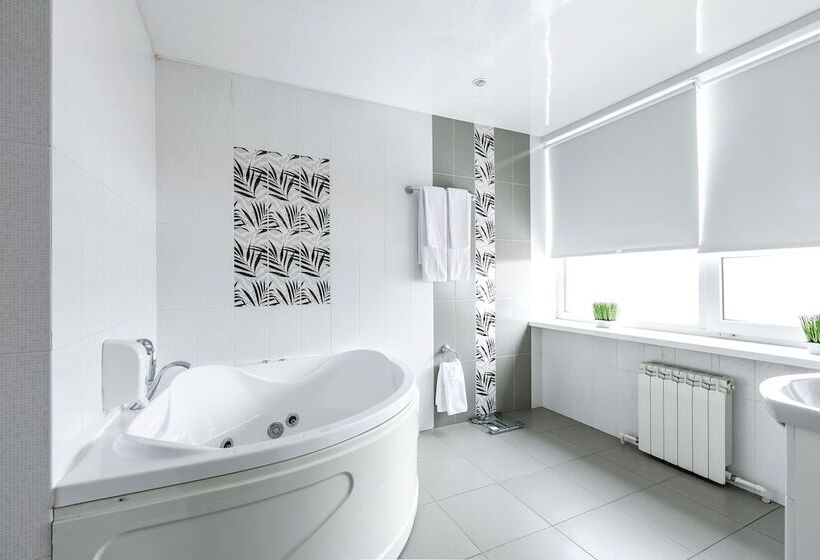 套房, Amaks Congress