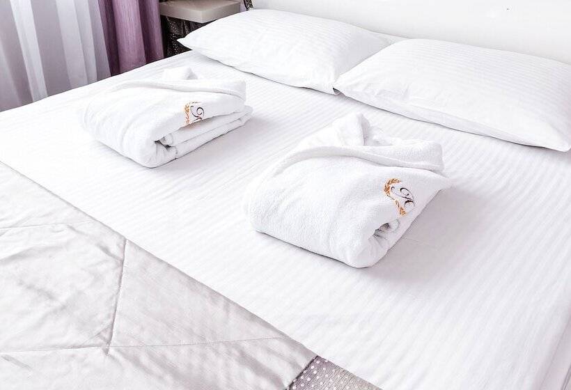 标准工作室, Amaks Congress