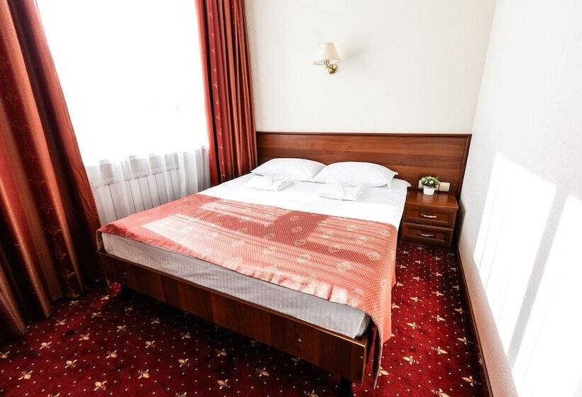 标准工作室, Amaks Congress