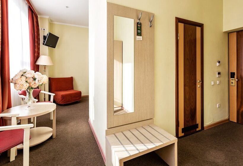 标准工作室, Amaks Congress