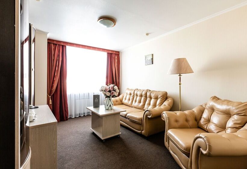 套房, Amaks Congress