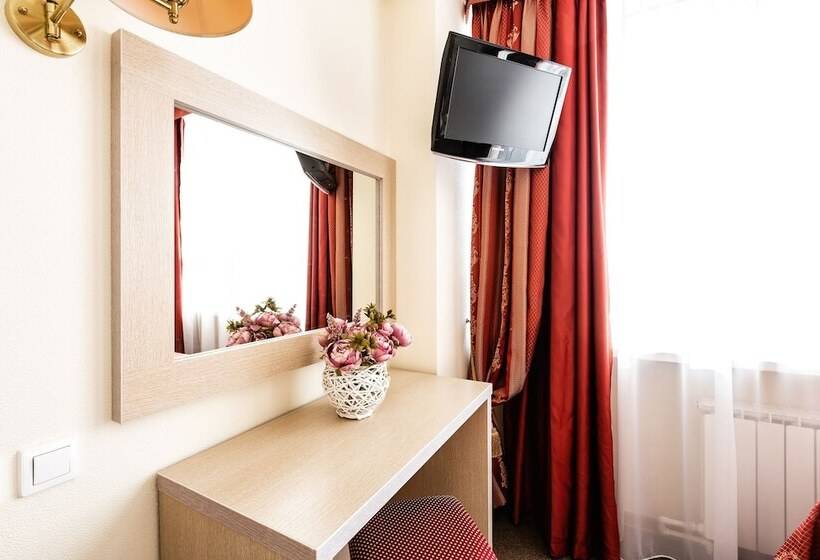 套房, Amaks Congress