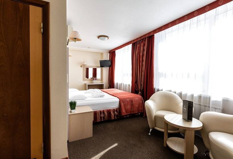 套房, Amaks Congress