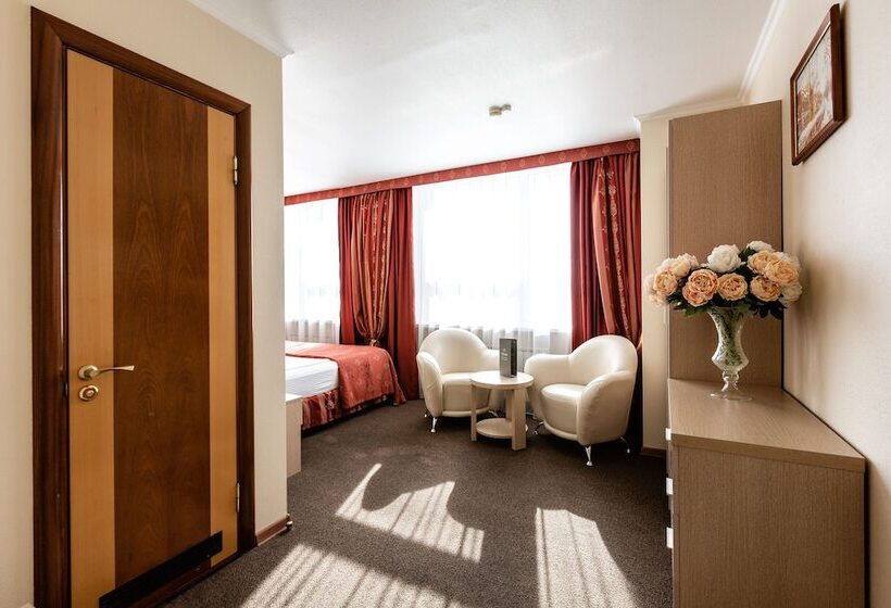 套房, Amaks Congress