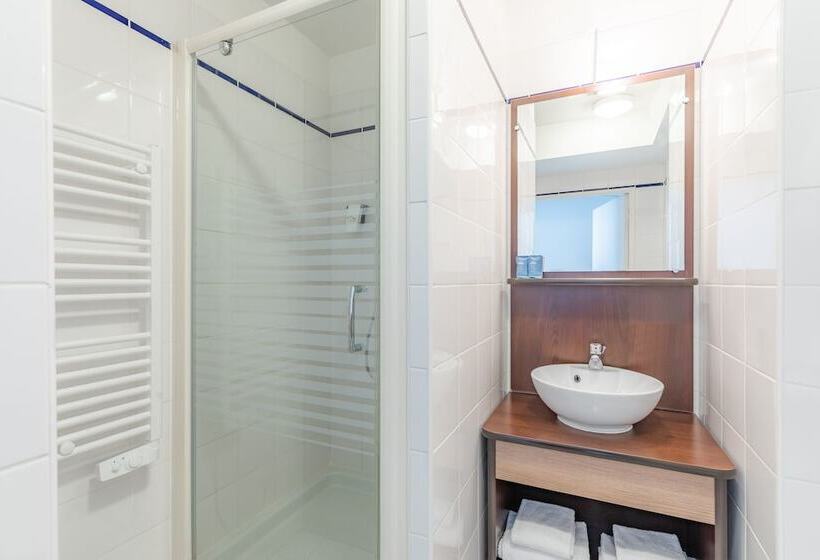 استودیوی استاندارد, Appart City Confort Brest