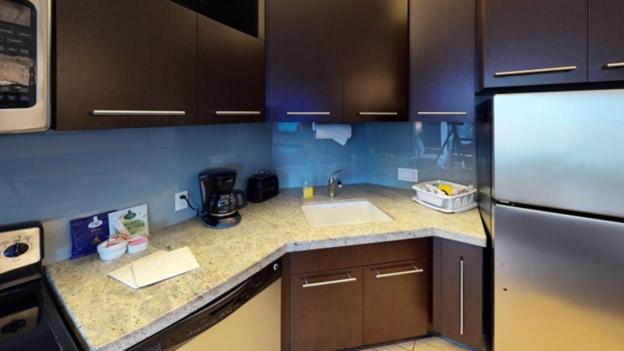 Апартаменты 2 Спальни, Bay Lake Tower at Disney's Contemporary Resort