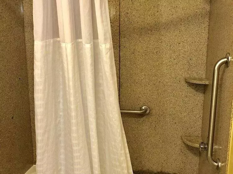 スイート, Comfort Inn & Suites Montgomery Eastchase