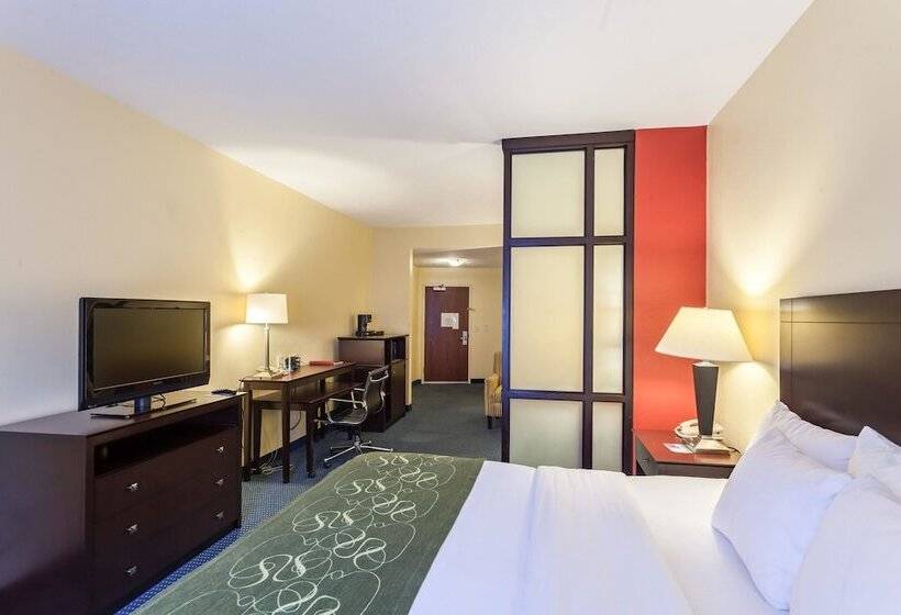 스위트, Comfort Suites East Lincoln Mall Area