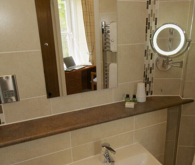 스탠다드 룸, Cove Bay