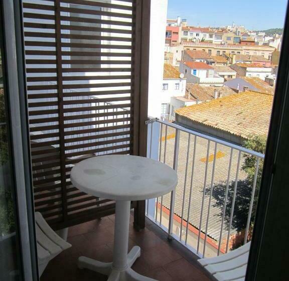 غرفة قياسية, Del Mar