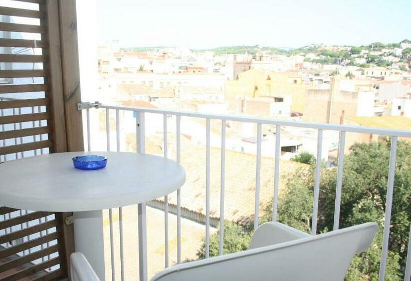 غرفة قياسية, Del Mar