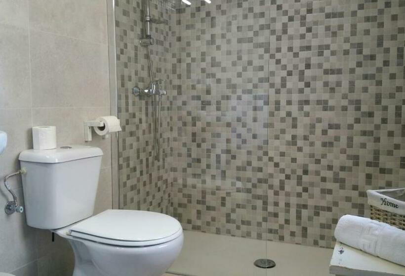 غرفة قياسية ثلاثية, Del Mar