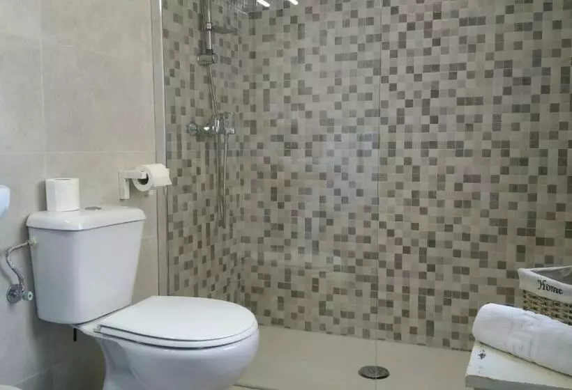 اتاق استاندارد سه نفره, Del Mar