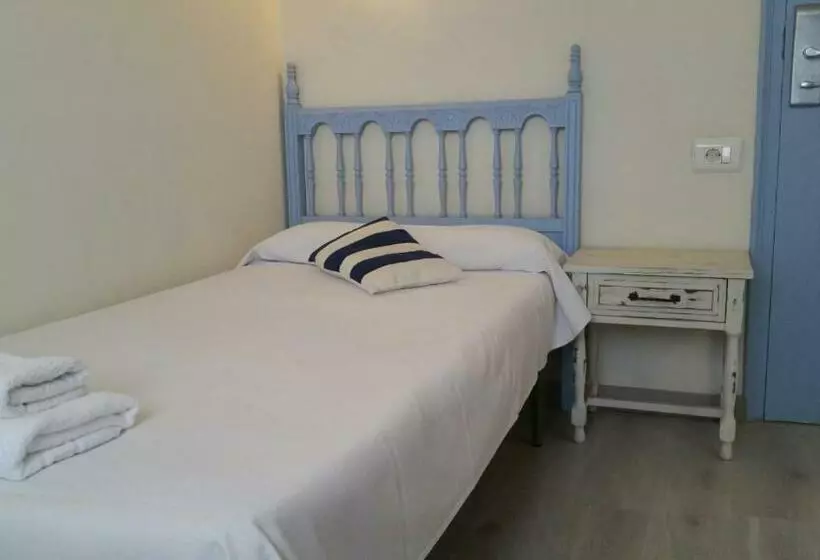 اتاق استاندارد سه نفره, Del Mar