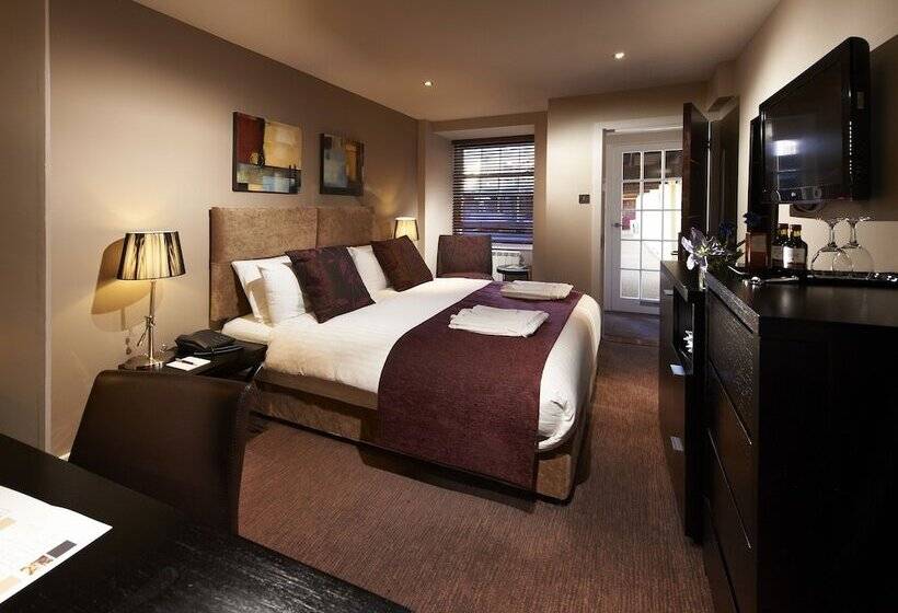 スタンダードルーム, Duke Of Normandie