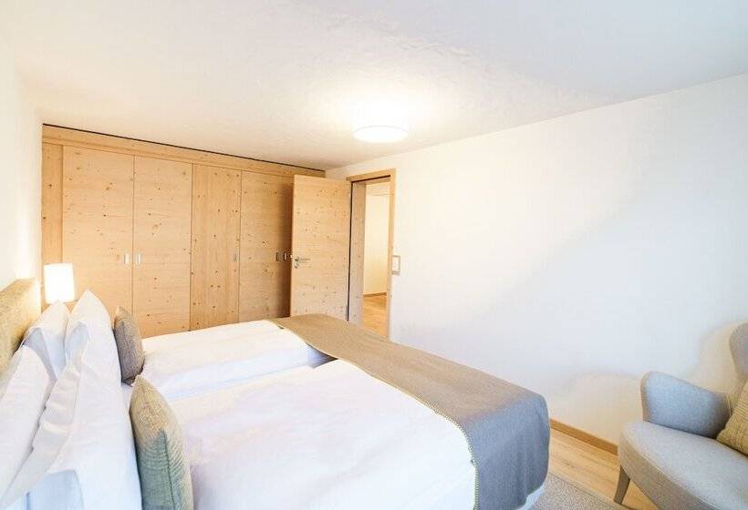 小型套房, Gstaaderhof  Active & Relax