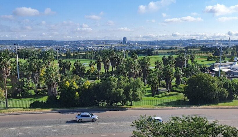 标准间, Holiday Inn Express Sandton Woodmead, An Ihg