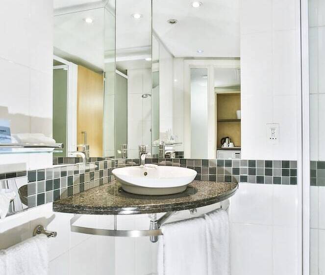 标准间, Holiday Inn Express Sandton Woodmead, An Ihg