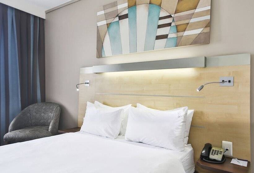 标准间, Holiday Inn Express Sandton Woodmead, An Ihg