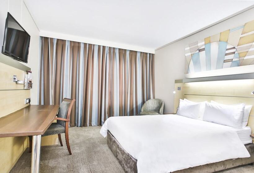 标准间, Holiday Inn Express Sandton Woodmead, An Ihg