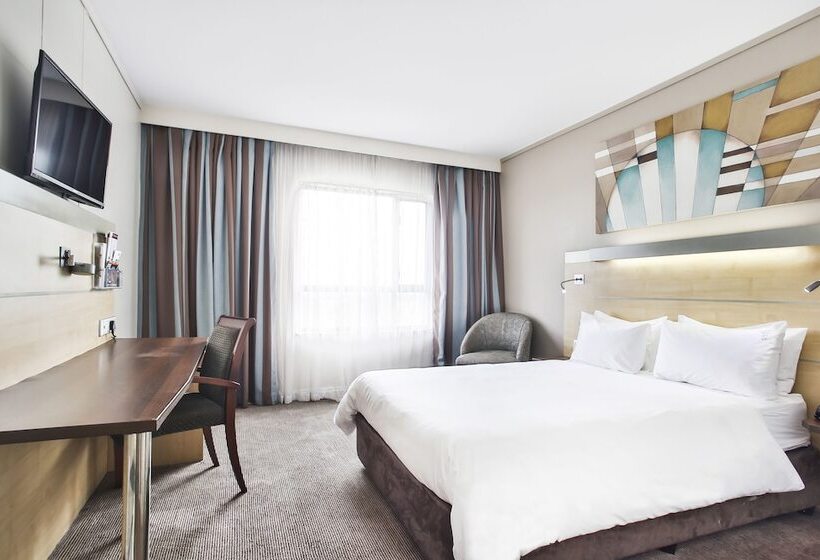 标准间, Holiday Inn Express Sandton Woodmead, An Ihg
