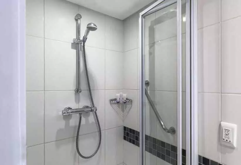 اتاق استاندارد با تخت دوبل, Holiday Inn Express Sandton Woodmead, An Ihg