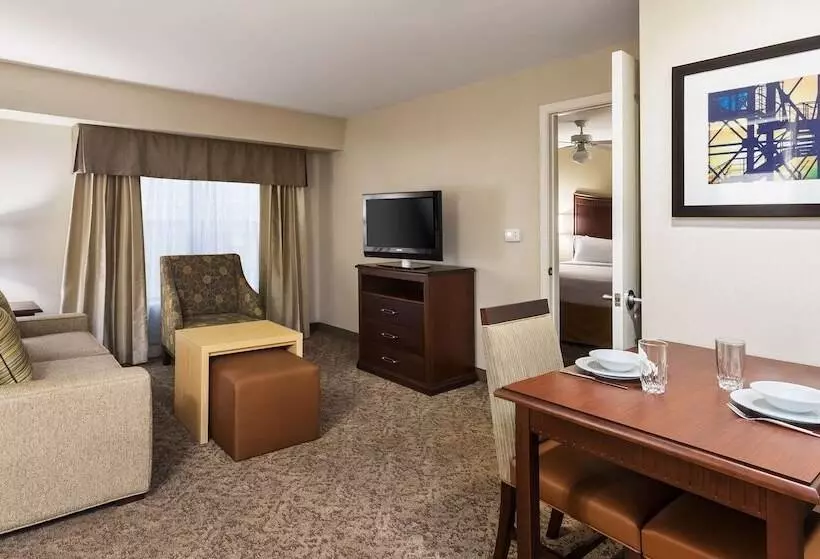 سوییت, Homewood Suites By Hilton Shreveport