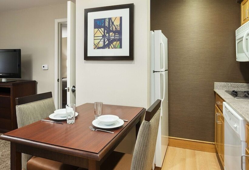 سوییت, Homewood Suites By Hilton Shreveport