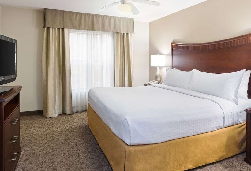 اتاق استاندارد برای معلولان, Homewood Suites By Hilton Shreveport