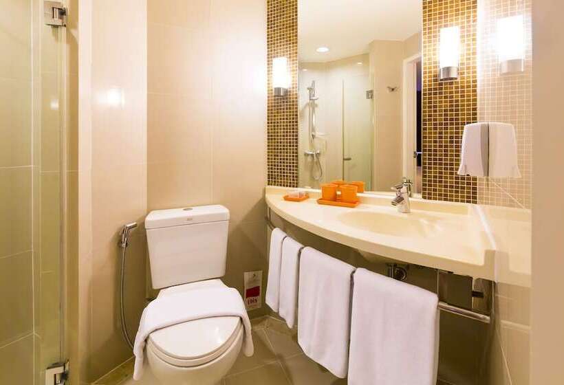 Семейный Номер, Ibis Phuket Kata