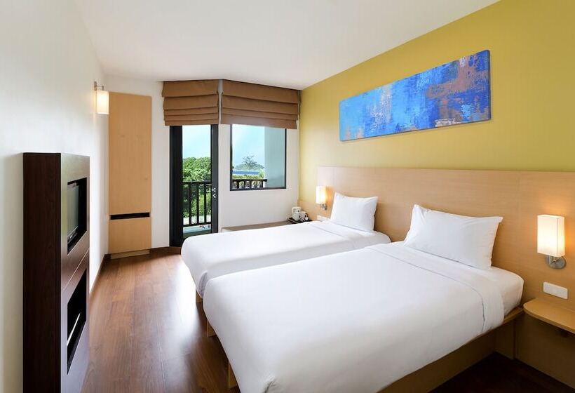 Номер Стандарт, Ibis Phuket Kata