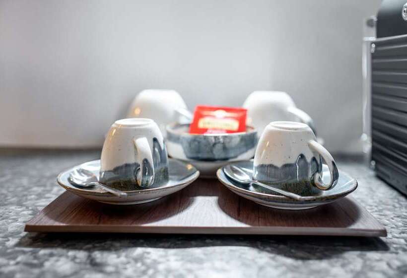 クラシックスイート, Iconic Santorini, A Boutique Cave Hotel By Sandglass