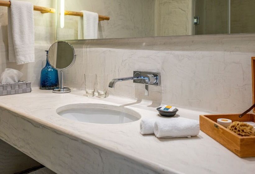 オーシャンビュースイート, Iconic Santorini, A Boutique Cave Hotel By Sandglass