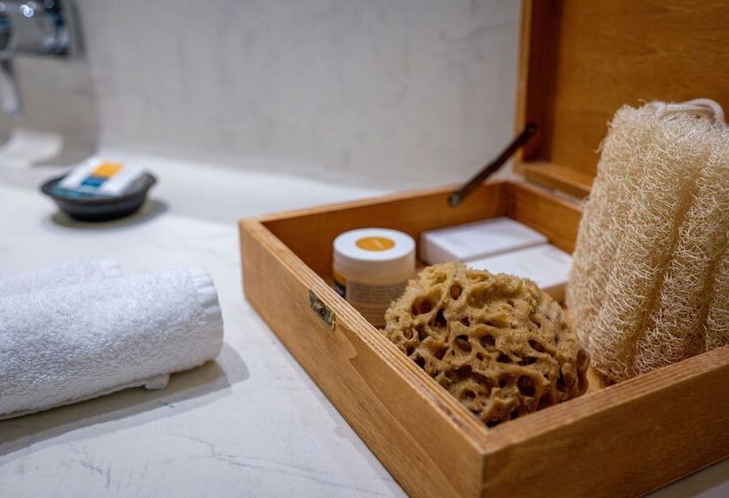 オーシャンビュースイート, Iconic Santorini, A Boutique Cave Hotel By Sandglass