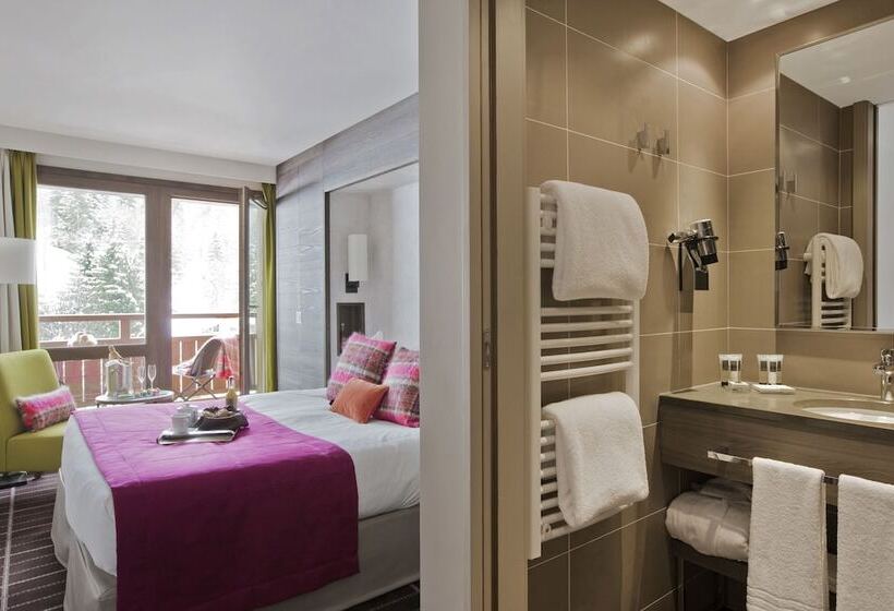 اتاق کلاسیک, Le Savoy