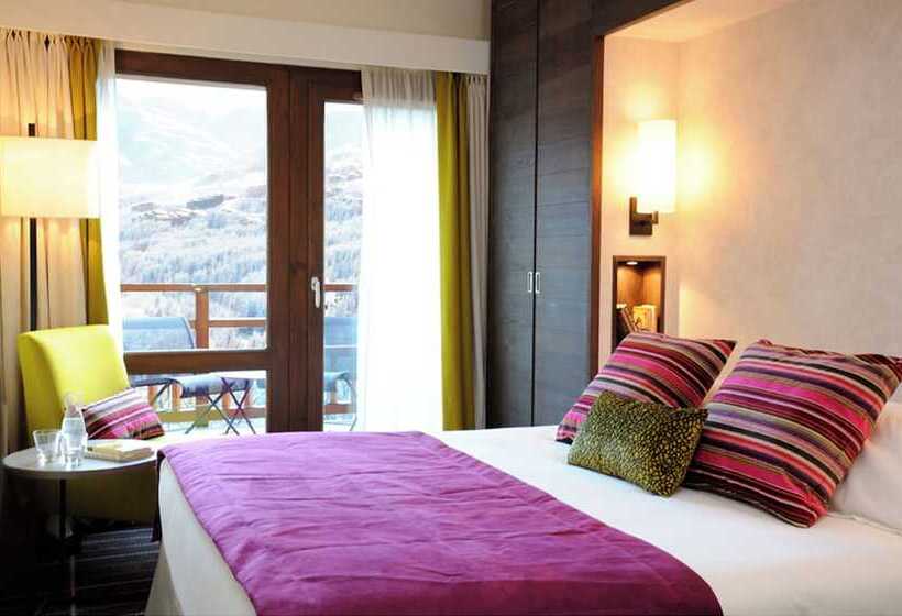 اتاق کلاسیک, Le Savoy