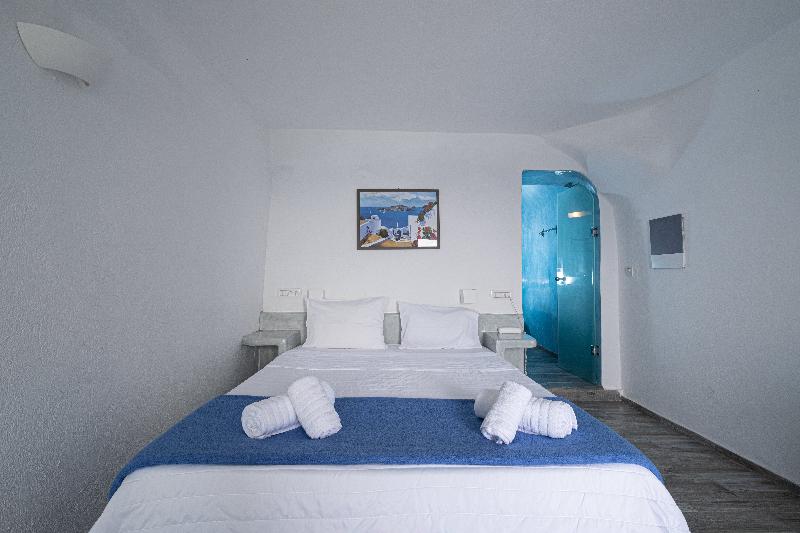 Номер Стандартный с Видом, Loucas On The Cliff