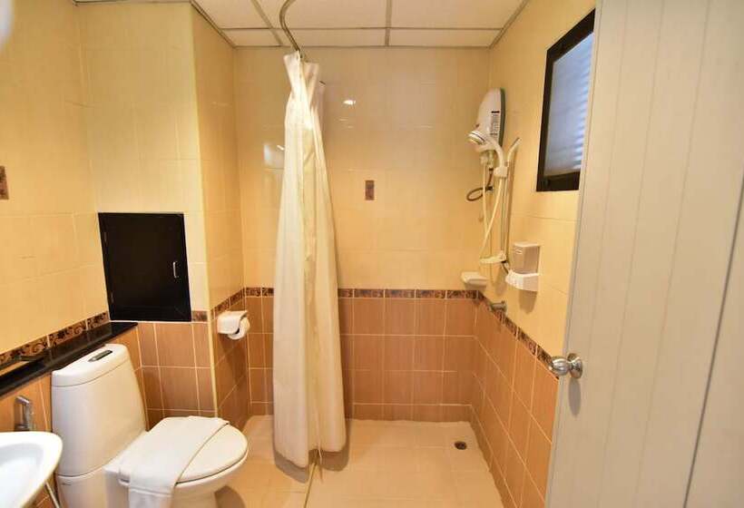 スタンダードルーム, Narawan