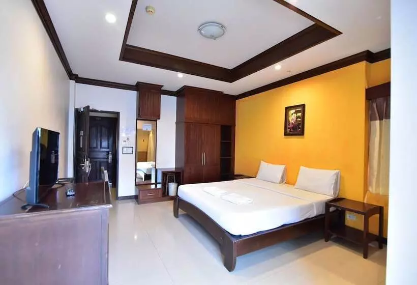 اتاق استاندارد, Narawan