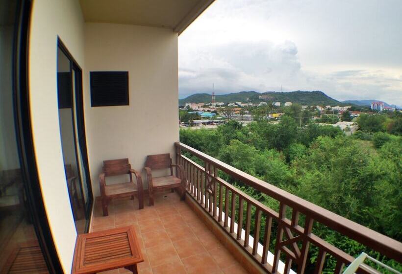 スタンダードルーム, Narawan