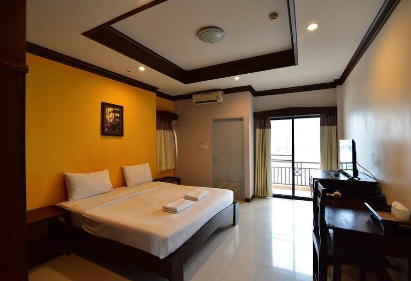 スタンダードルーム, Narawan