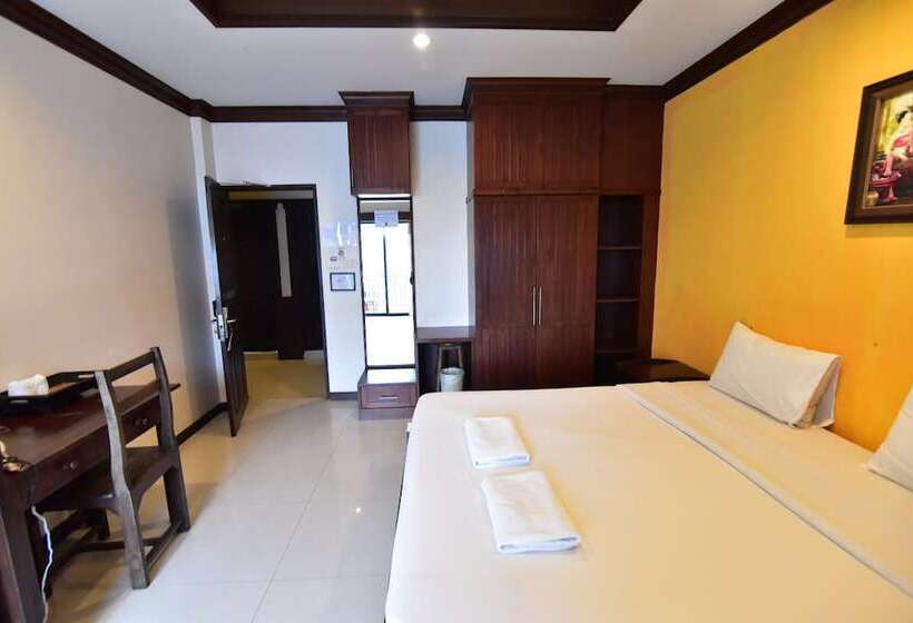 スタンダードルーム, Narawan